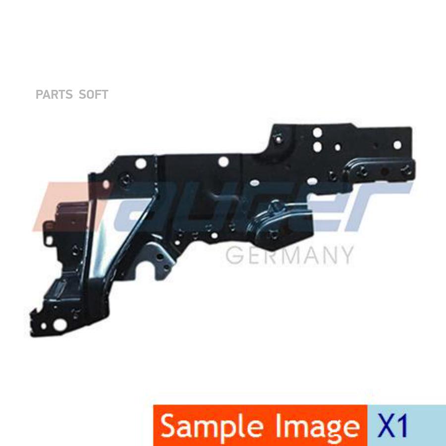 

Кронштейн Откидной Ступени Левый Fh(4) Volvo 84425 Auger