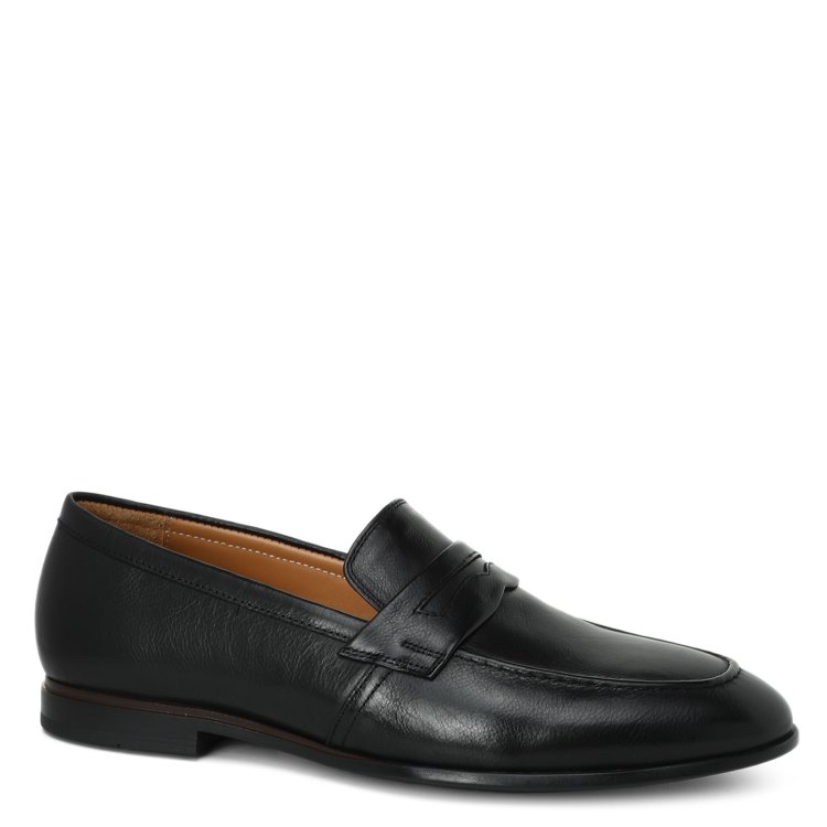 

Туфли мужские Tendance ALAE672-104 черные 42 EU, Черный, ALAE672-104