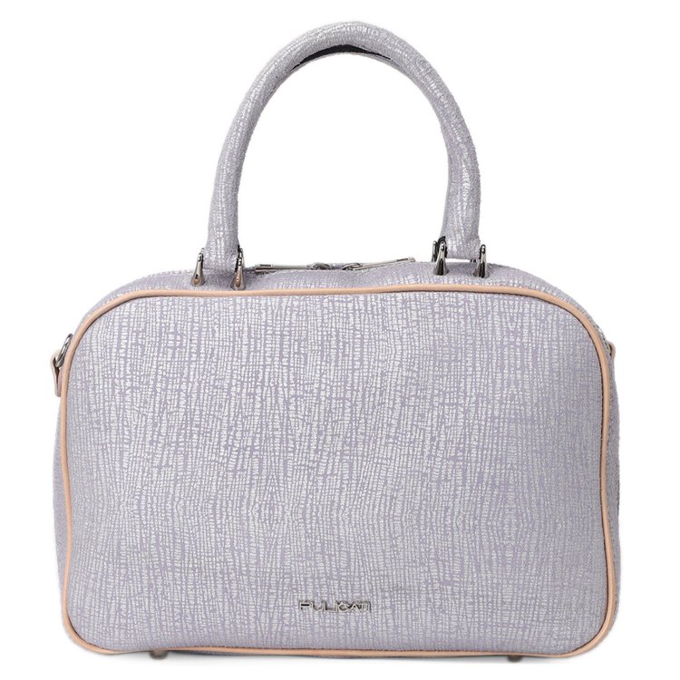 Сумка кросс-боди женская Pulicati 1391, светло-фиолетовый