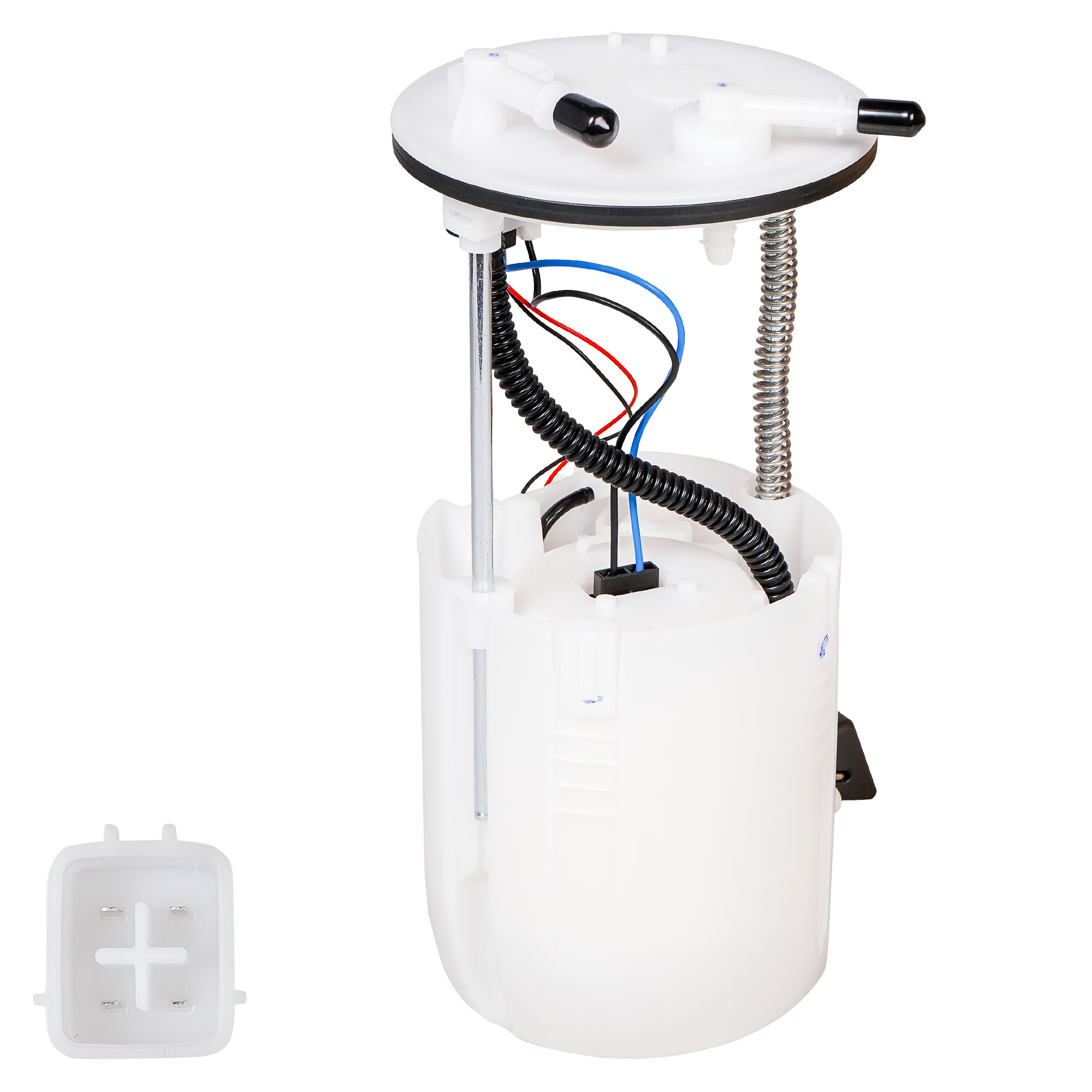 

STARTVOLT SFM2424 Модуль топливного насоса