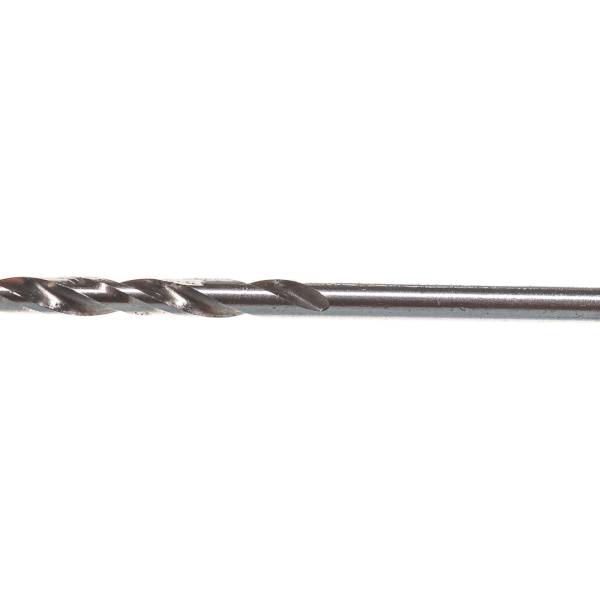 Сверло по металлу НSS-G Super DIN 338 RN (2 шт; 2.5х30х57 мм) Heller 17763