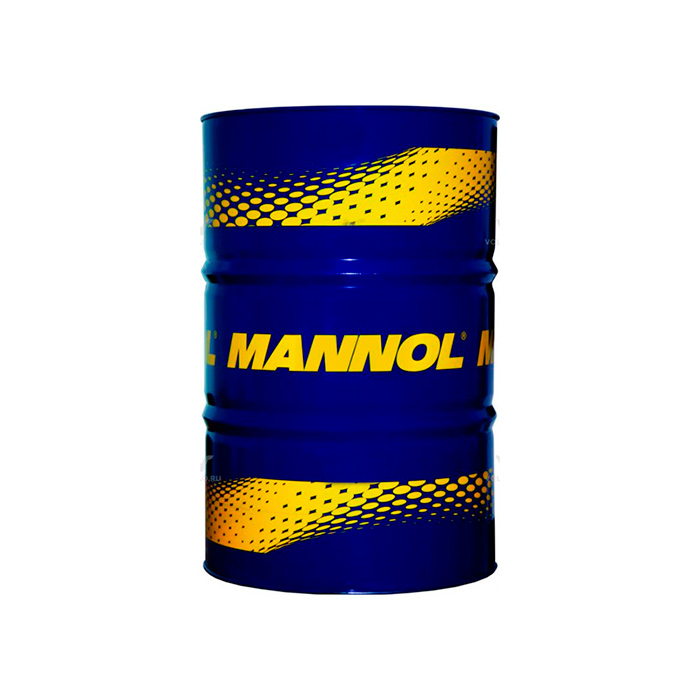 

Трансмиссионное масло 8105 MANNOL HYPOID LSD 85W140 208л