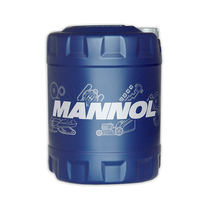 Гидравлическая жидкость MANNOL ATF-A PSF 3063, 10 л