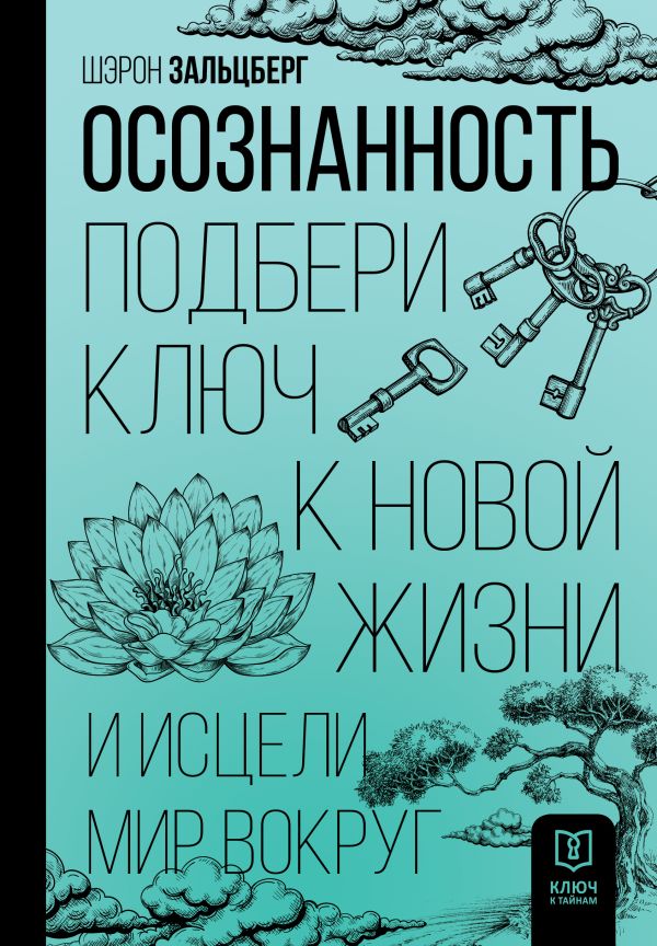 

Осознанность