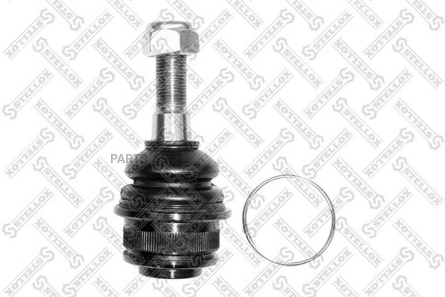 

STELLOX Опора шаровая STELLOX 5200006sx