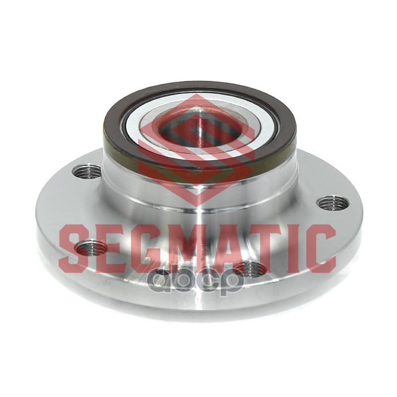 

Ступица Колеса В Сборе Зад, Audi A3, Tt, Touran, Seat Altea, Sagitar SEGMATIC арт. SGWH302