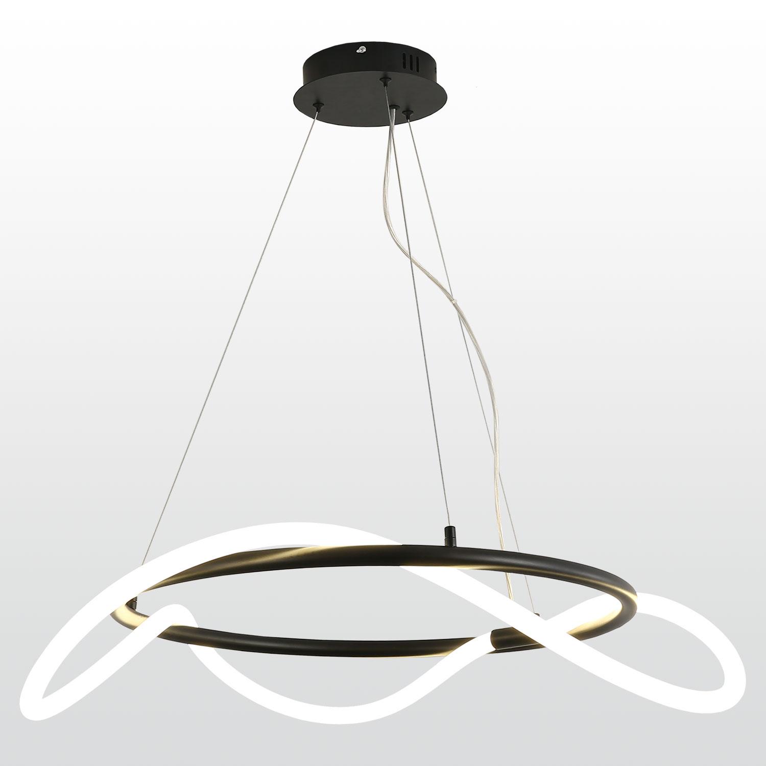 

Люстра подвесная Loft LSP-8391, LED