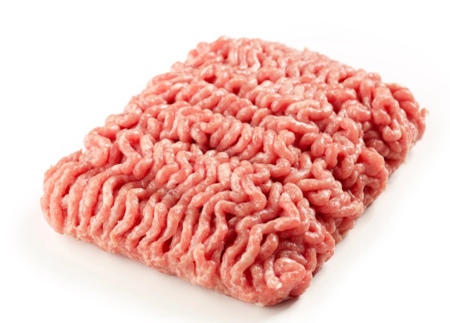 

Фарш свиной охлажденный