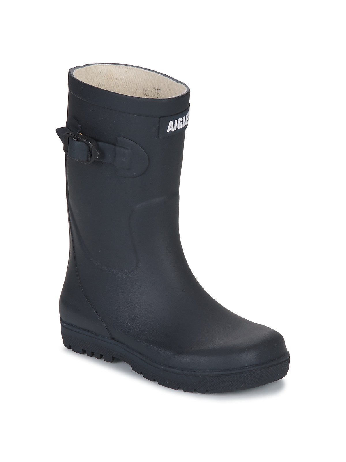 

Сапоги резиновые детские AIGLE 22348073, синий, 31, 22348073