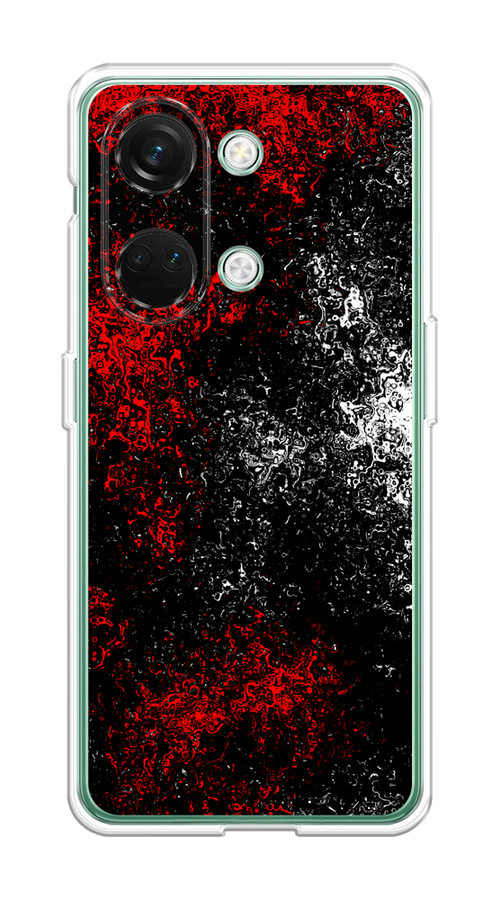 Чехол на OnePlus Nord 3 