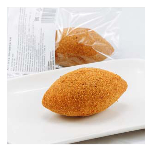 

Котлета по-киевски ВкусВилл с грибами 140 г