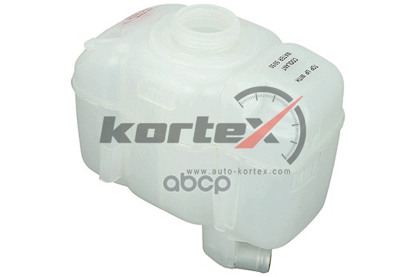 

KORTEX Бачок расширительный KORTEX KTC019