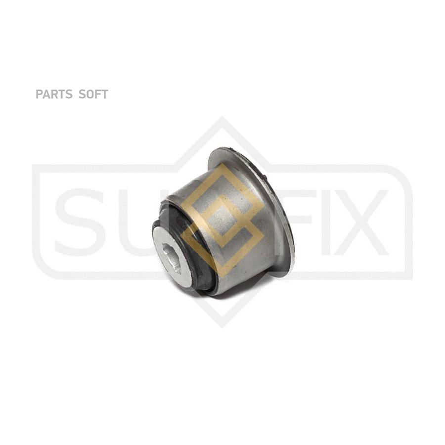 

Сайлентблок Рычага Подвески Перед Правлев SUFIX SL1107