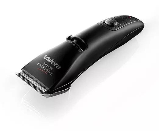 

Машинка для стрижки волос VALERA Vario PRO 7.0 Black