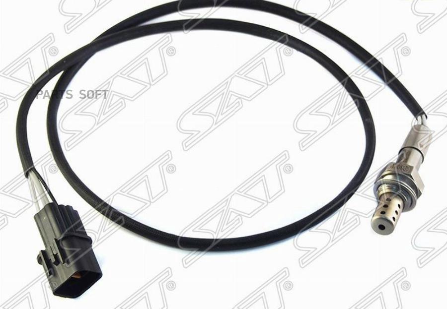 

SAT ST-39210-2B160 Датчик кислородный HYUNDAI SOLARIS 10-/KIA RIO 11- 1шт