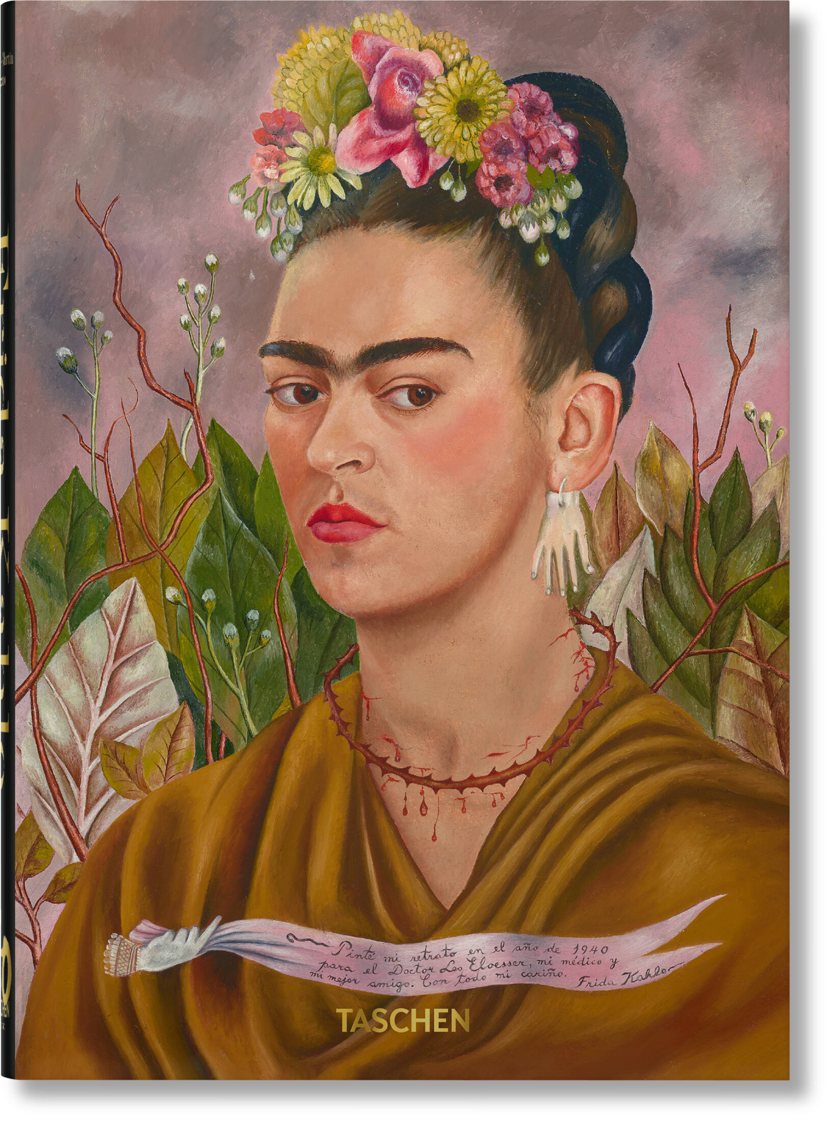 

Frida Kahlo