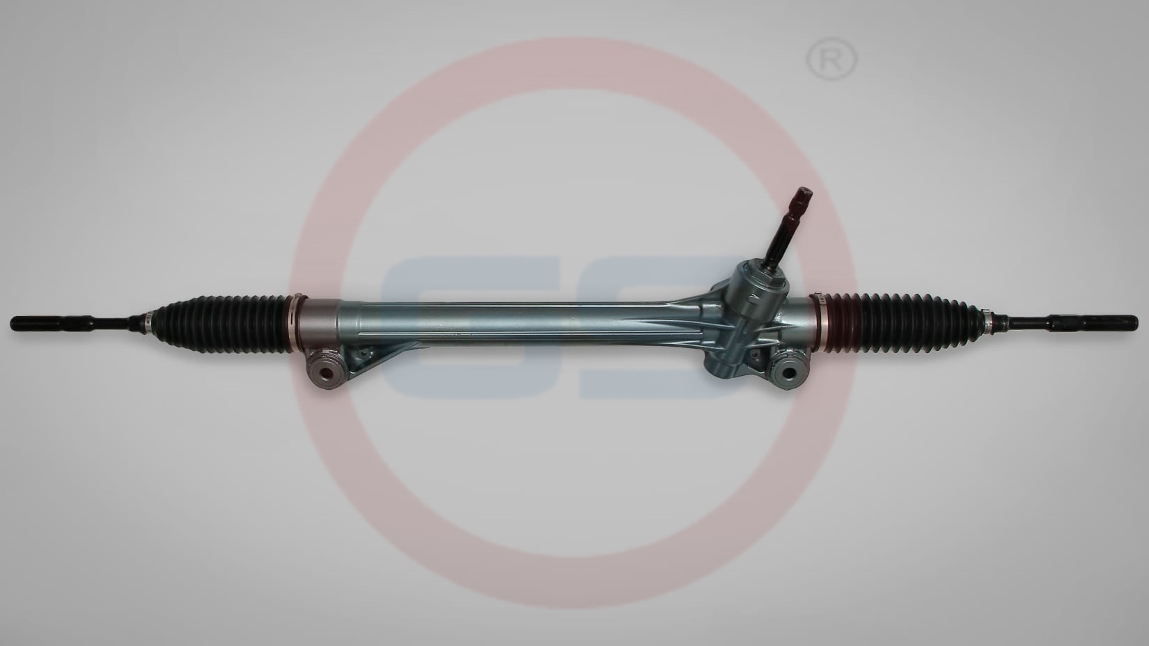 

Рулевая рейка GS Toyota Sienna 2010- 1GS4103, 4551008010, M5091, M50911NW, M50911RB, TY130, M7904U