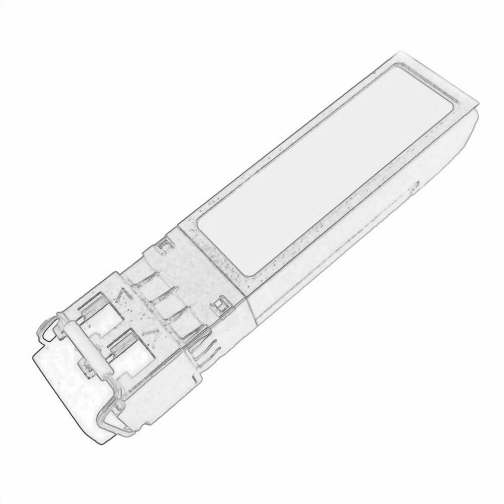 

Трансивер Fibertrade FT-SFP+-LR-10-D-I (FT-SFP+-LR-10-D-I(INT)), Серебристый, FT-SFP+-LR-10-D-I