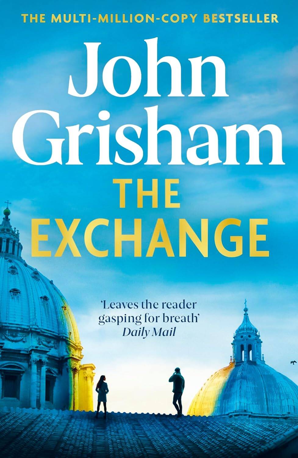 

The Exchange