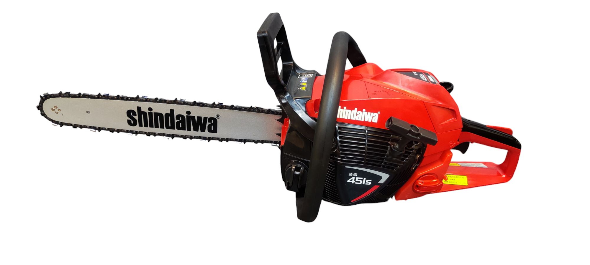 Бензопила Shindaiwa 451s