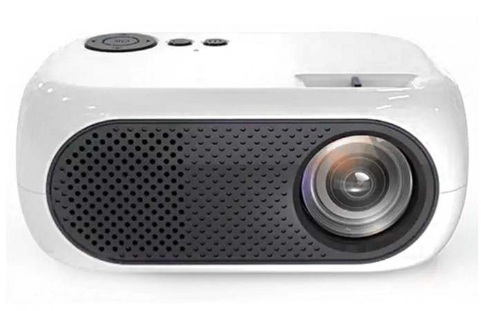 

Видеопроектор Poco case MINI PROJECTOR, 4073