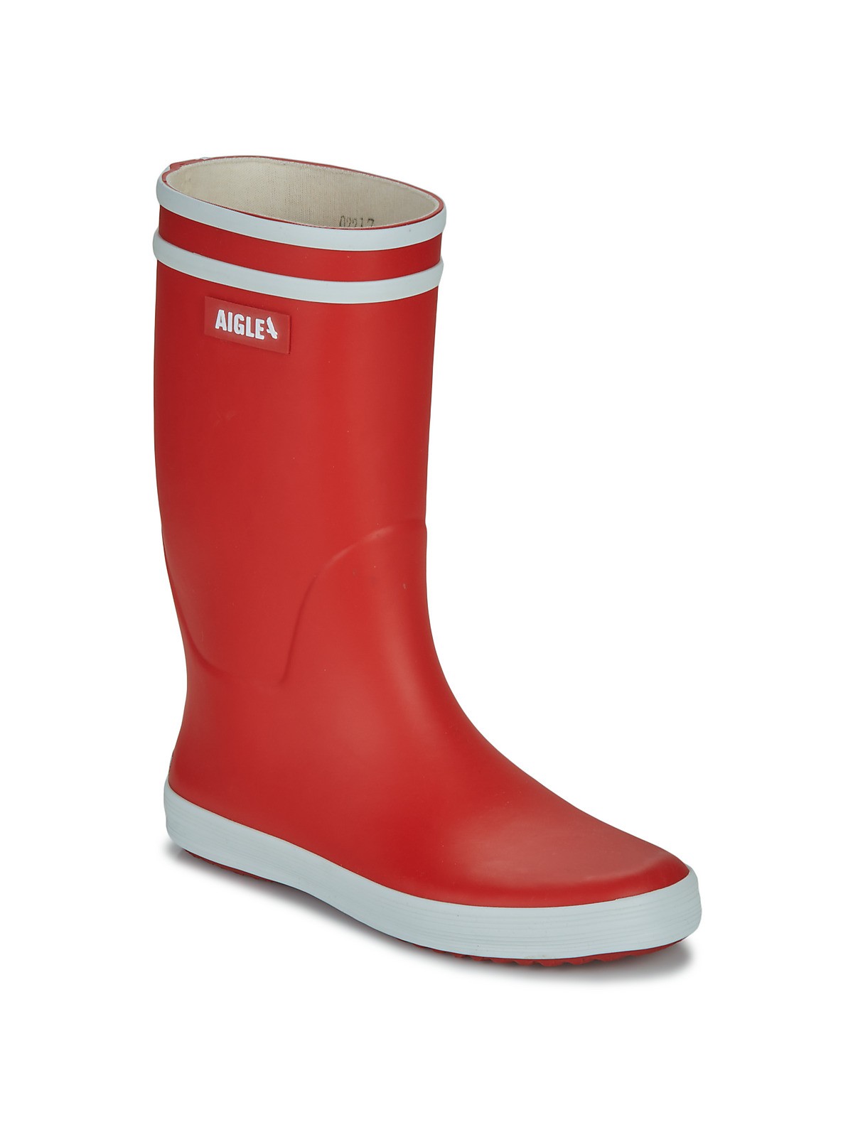 

Сапоги резиновые детские AIGLE 25561679, красный, 36, 25561679