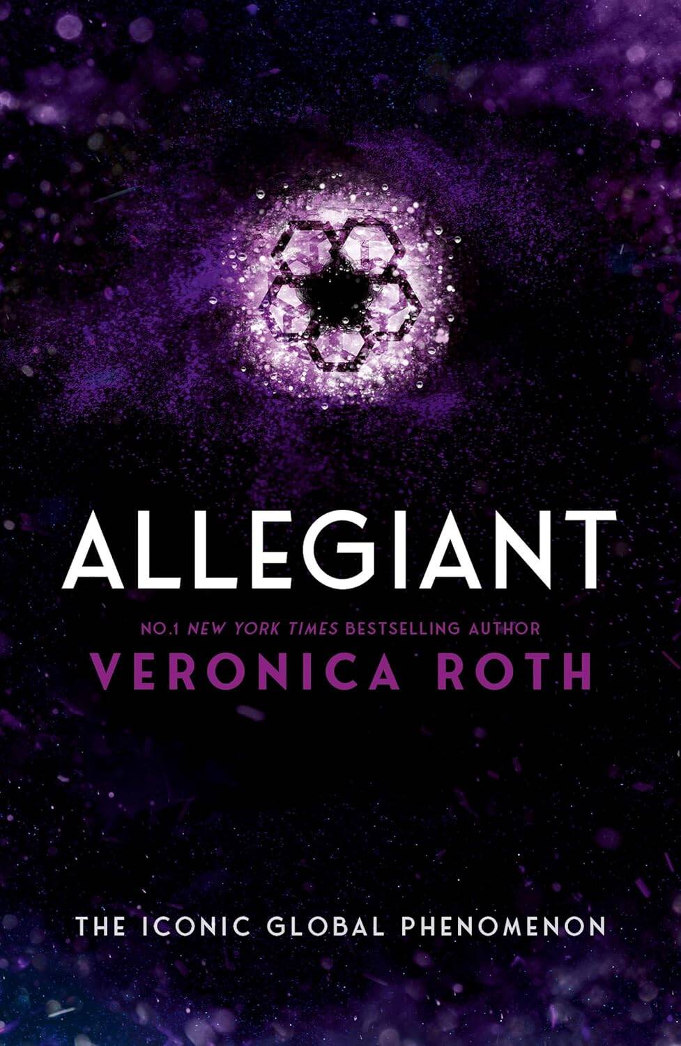 

Allegiant