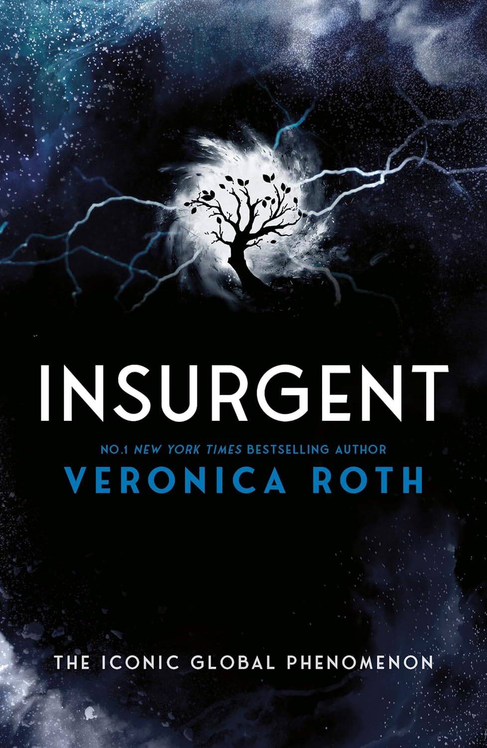 

Insurgent