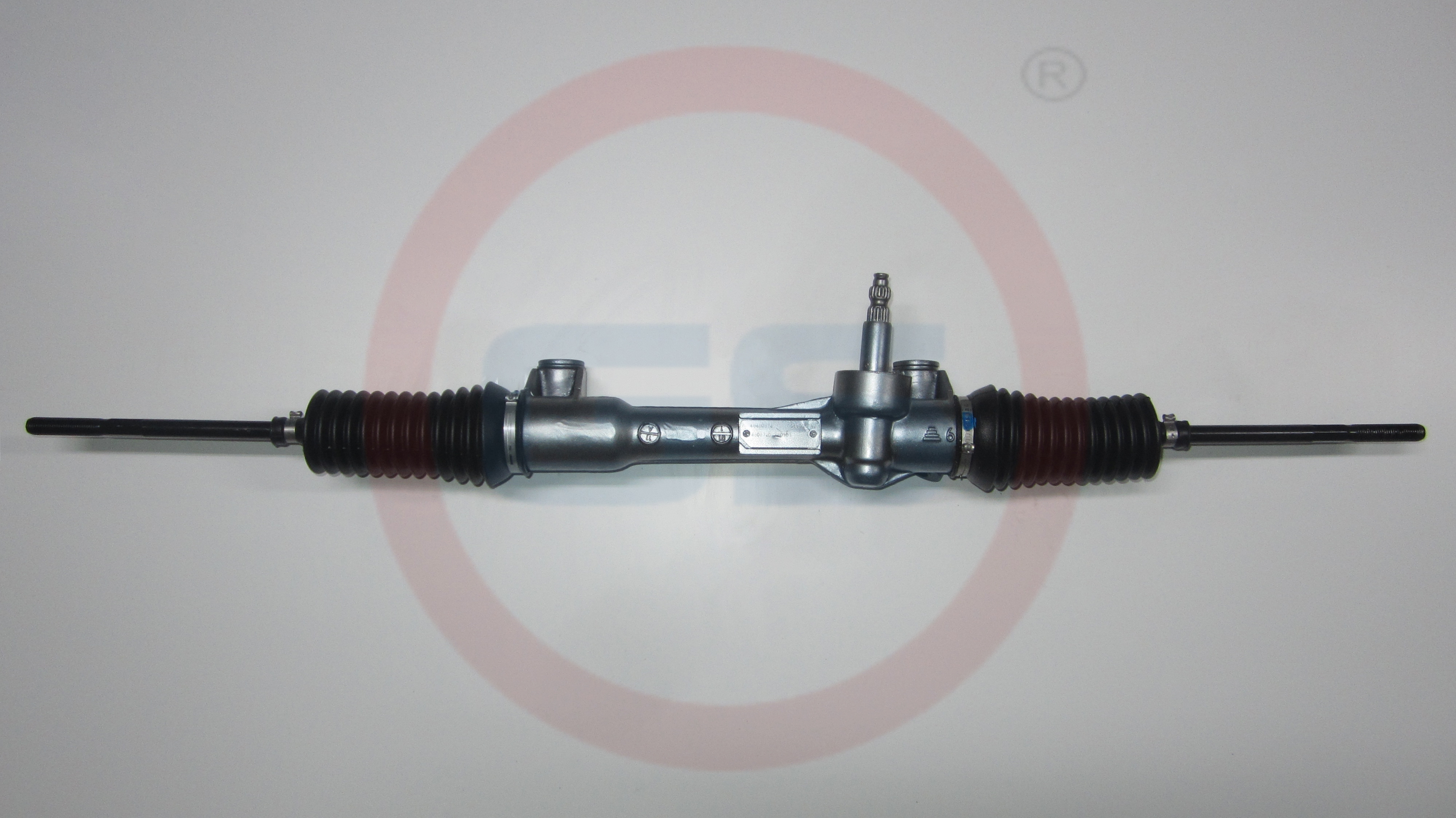 

Рулевая рейка GS Fiat Seicento 1998-2010 1GS5005, 46480873, 46480875, 7627830, 7649109, 851015100, M2929U