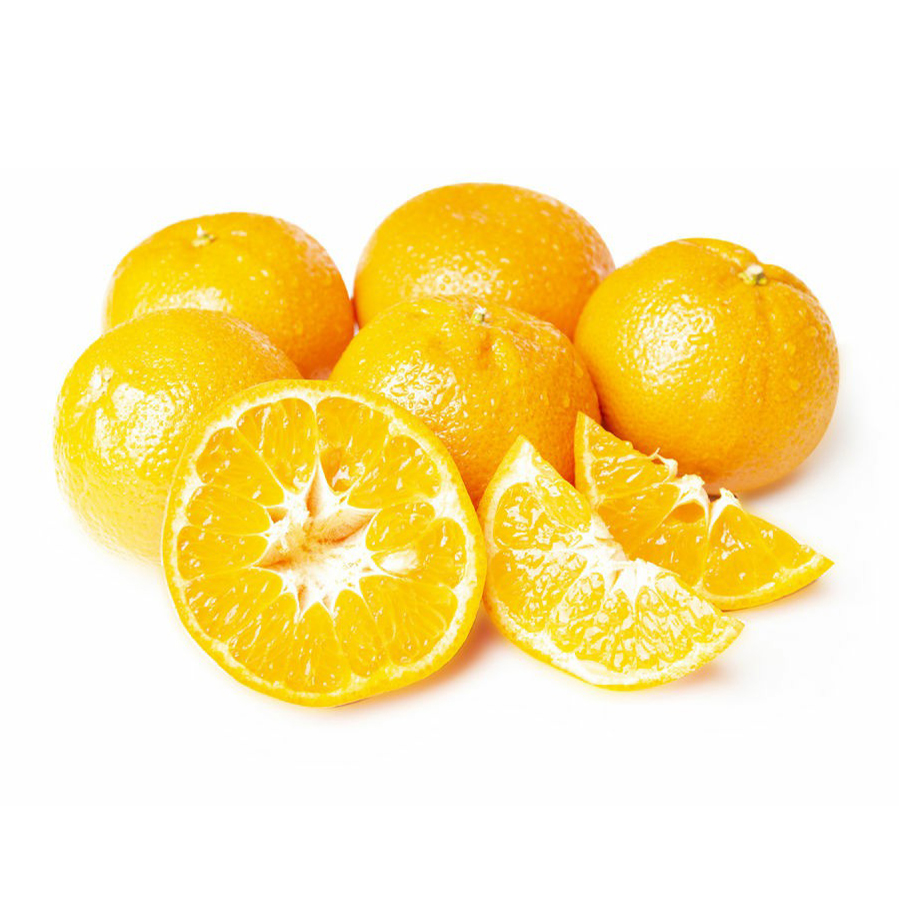 

Мандарины Марокко