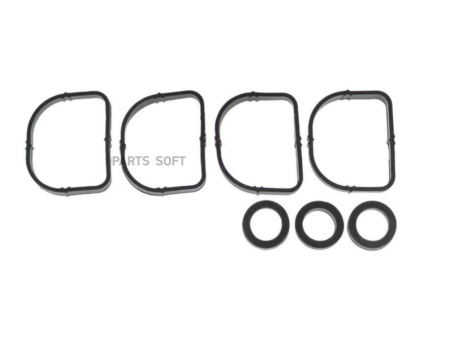 

STELLOX 11-26255-SX прокладка коллектора впускного к-кт\ BMW E46 1.8 N46 00> 1шт