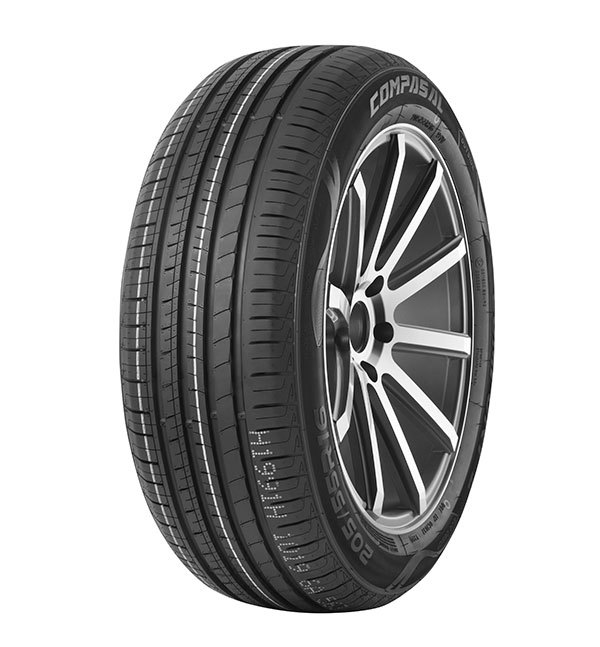 

Шина Compasal Blazer HP 185/55R16 87V, Blazer HP