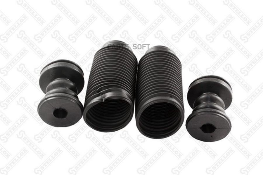 

STELLOX 11-27058-SX комплект пыльник + отбойник заднего амортизатора \ Hyundai Accent LC 1