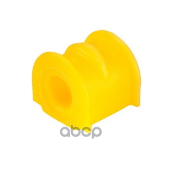 

ТОЧКА-ОПОРЫ 23012833 ВТУЛКА СТАБИЛИЗАТОРА ЗАД OPEL ANTARA (2007 - ), I.D. = 24 MM