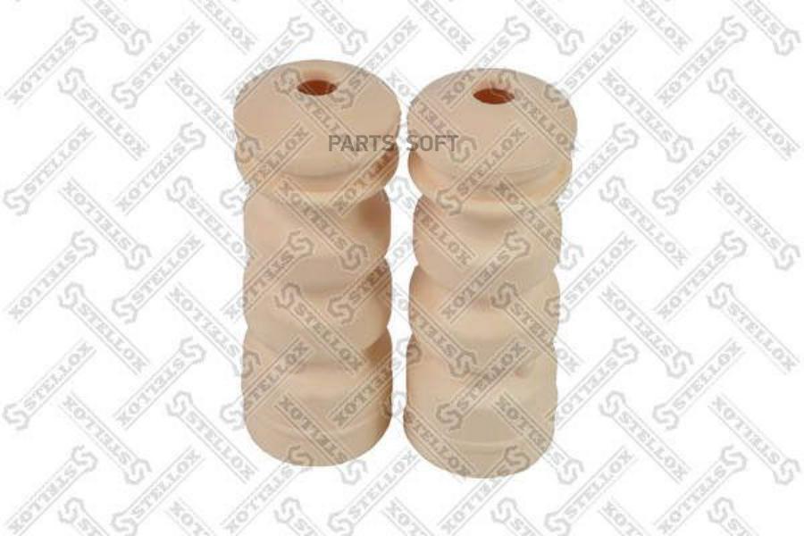 

STELLOX 11-27121-SX комплект пыльник + отбойник амортизатора \ VW Golf III/Polo, Seat Cord