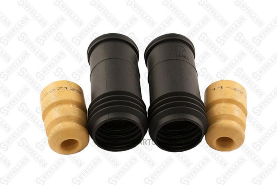 

STELLOX 1127129SX 11-27129-SX_к-т пыл. + отбойник заднего амортизатора\ Volvo S40/V40 95 ,