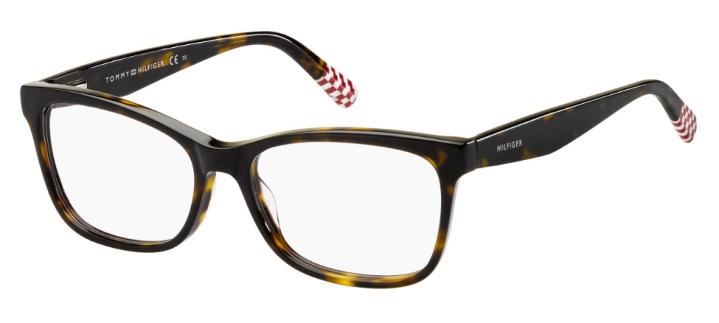 

Оправа TOMMY HILFIGER THF-100072O635316
