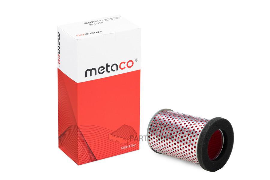 Фильтр Воздушный Мото METACO 1000750