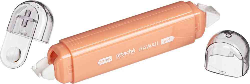 

Корректирующая лента Attache Hawaii 4 м