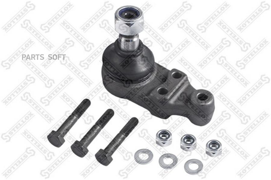 

STELLOX Опора шаровая STELLOX 5200028sx