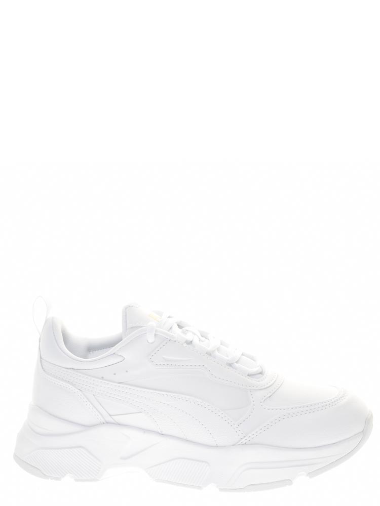 

Кроссовки женские PUMA Cassia Sl белые 5.5 UK, Cassia Sl