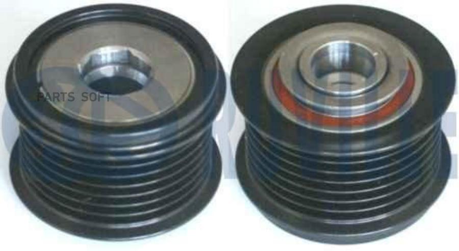 Обгонная Муфта Генератора Toyota Camry(V40/50) 3.5 08> / Highlander 3.5 07> Ruville арт. 5