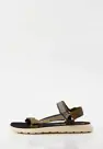 фото Сандалии мужские adidas comfort sandal серые 7 uk