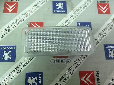 

PSA 6362N6 фонарь подсветки перчаточного ящика Citroen, Peugeot PSA 6362N6