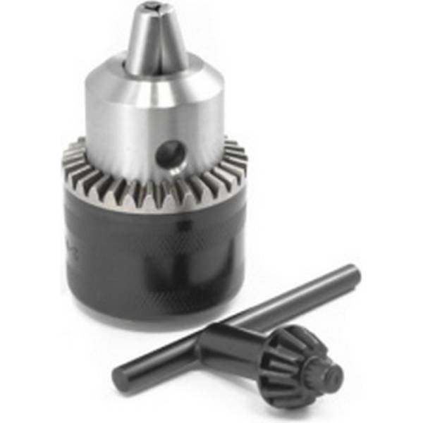 Патрон сверлильный резьбовой ПСР 16, 5/8