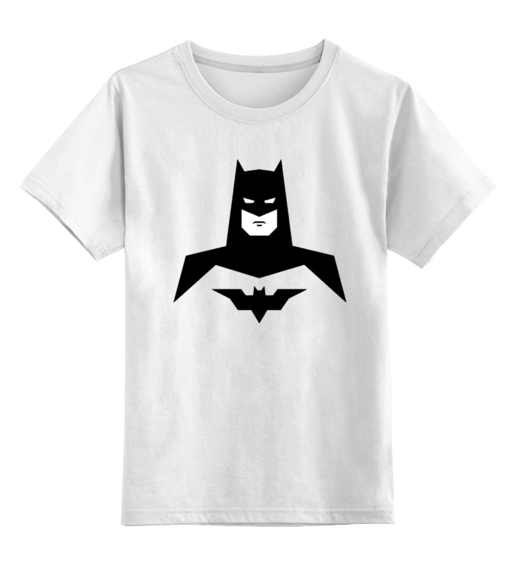 

Printio Бэтмен (batman) цв. р., Бэтмен (batman)