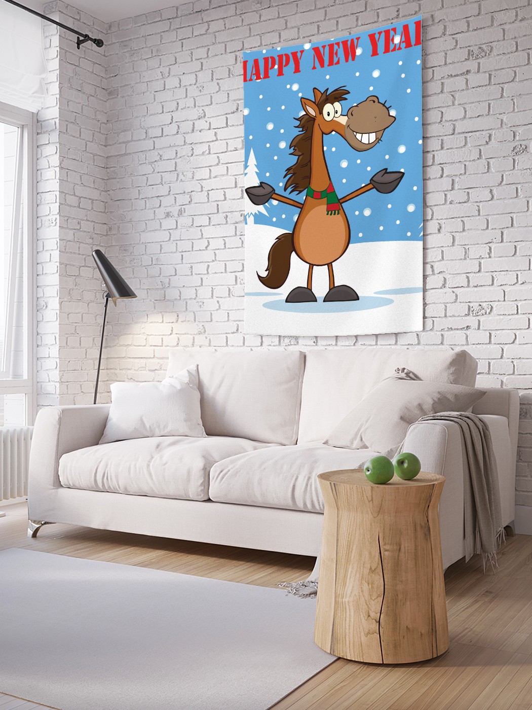 

tp_93197_100x150 МУЛЬТИ Тапестри (декоративное панно) с фотопечатью