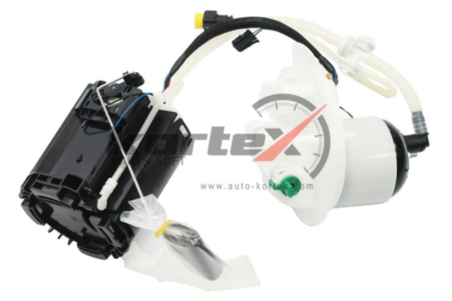 

KORTEX Бензонасос KORTEX KPF6075STD