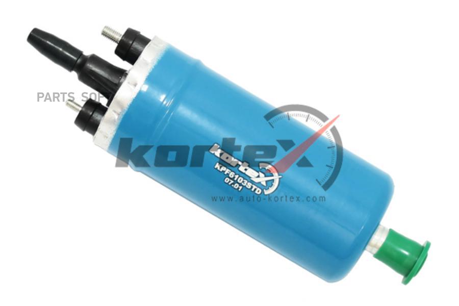 

KORTEX Бензонасос KORTEX KPF6103STD