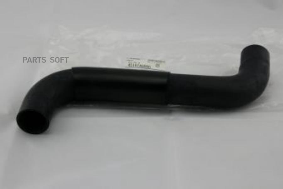 

SUBARU 45161AG000 Патрубок радиатора